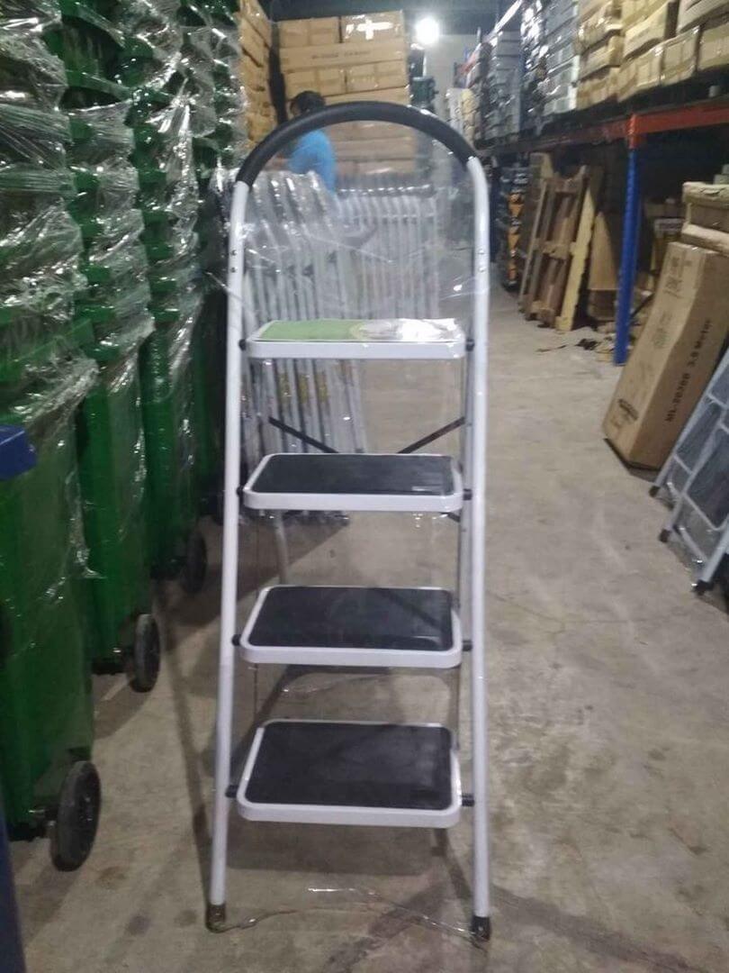 Tangga Steel Household Dalton Tangga Steel Household Dalton - Gambar 6