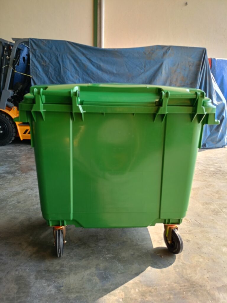 TS 600L 20