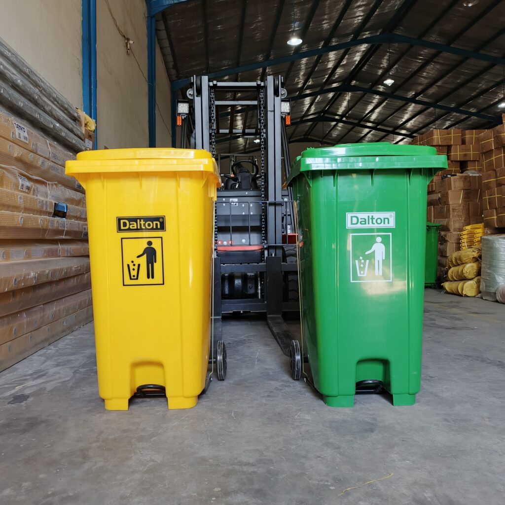 Update Harga Tempat Sampah Plastik Besar: Panduan Hemat untuk Rumah Tangga, Bisnis, hingga Proyek Pengadaan harga tempat sampah plastik besar