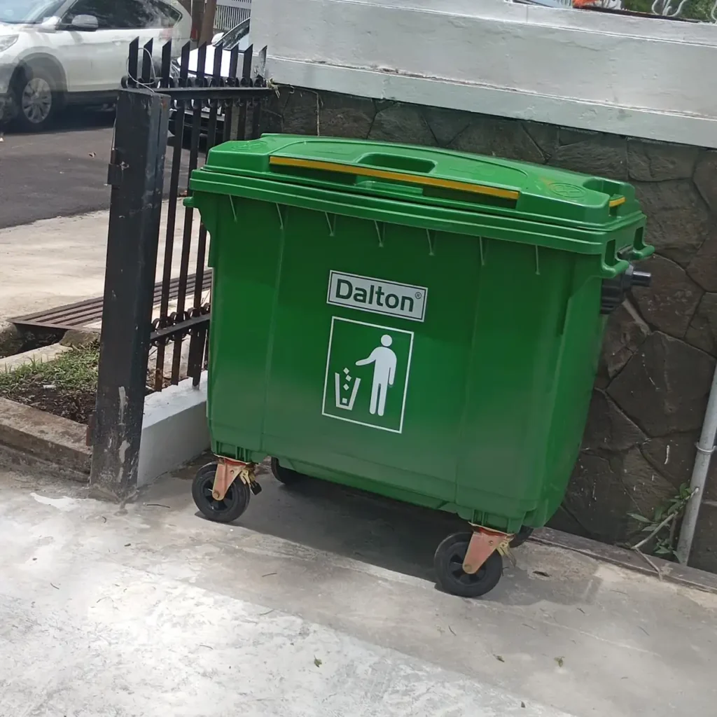 dalton 660l imam bonjol square 1254