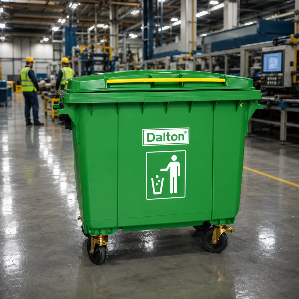 dalton factory 1254