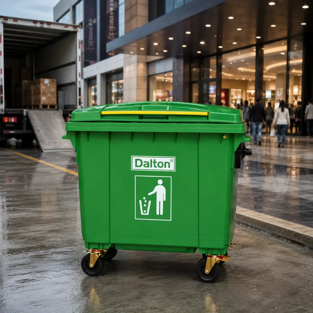dalton mall 1254