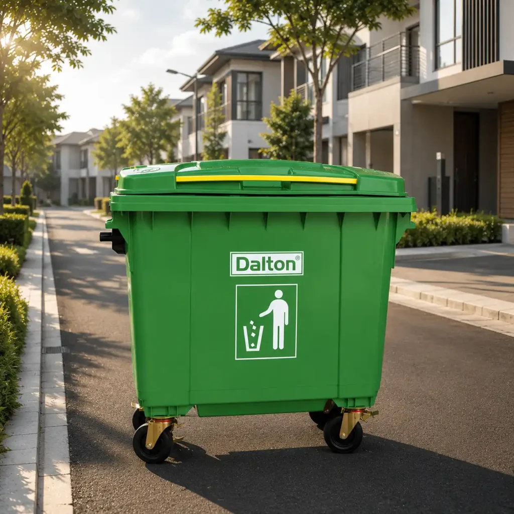 dalton residential 1254