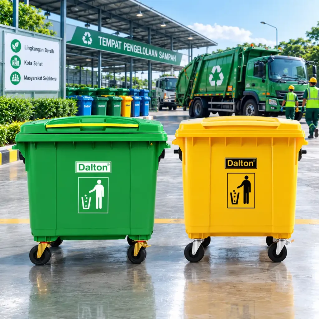 dalton waste facility 1254